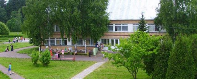 Детские лагеря Пермского края отменяют летние смены