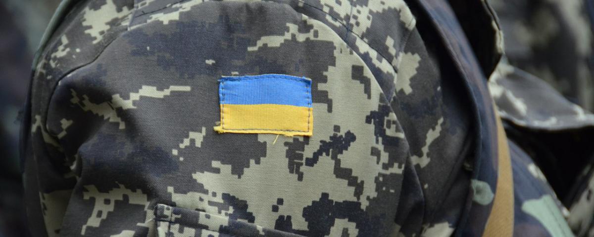 Украинский пленный пограничник признался в расстреле двух мирных граждан в Мариуполе