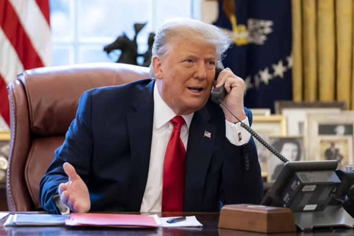 Трамп должен снизить ставки: иностранные СМИ объясняют, как американскому президенту вести себя на переговорах