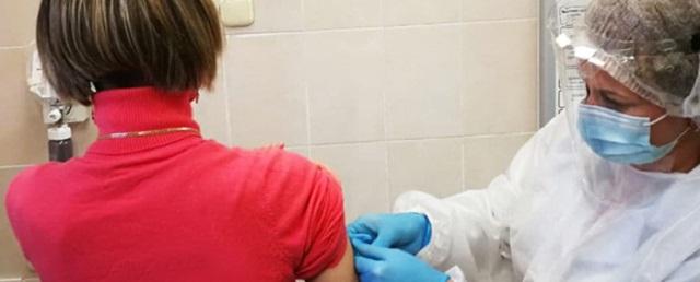 Еврейская АО готовится к массовой вакцинации от коронавируса