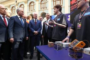 Госдума видит в СПО фундамент экономического роста