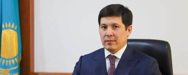 Глава Казахстана Токаев освободил Скакова от должности руководителя Павлодарской области