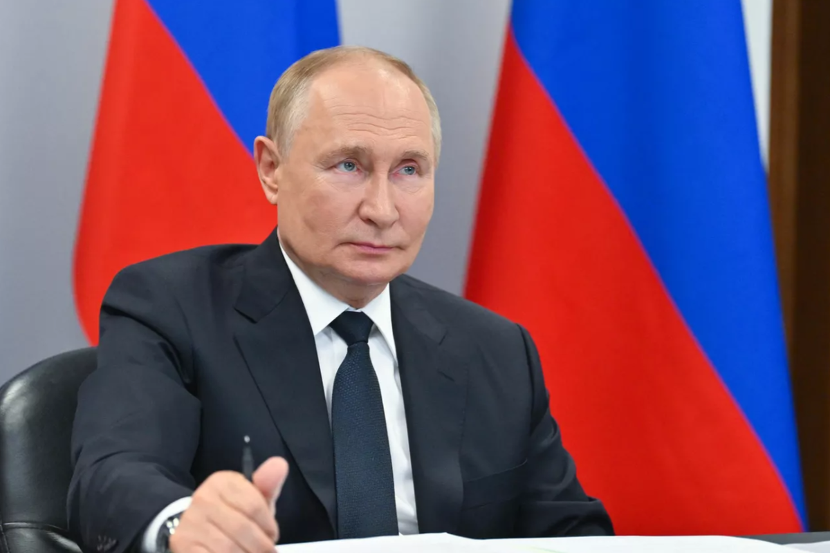 Важная победа: Путин создал максимально выгодную для России геополитическую систему