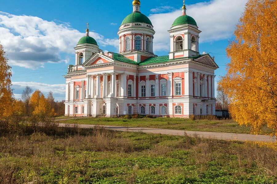 Как туристы и дешёвые кредиты подстегнули экономику Марий Эл: выводы ЦБ