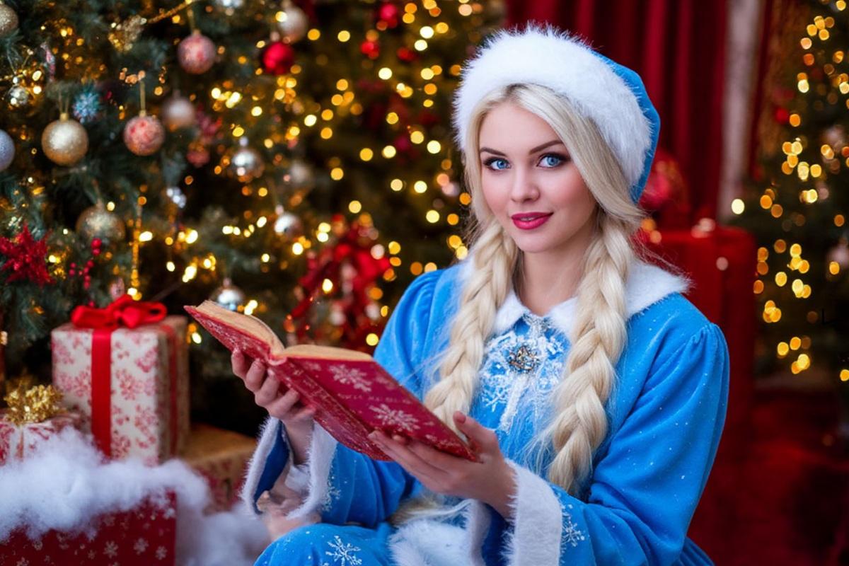 Морозко вместо аниме: в Госдуме предлагают показывать в школах советские новогодние сказки