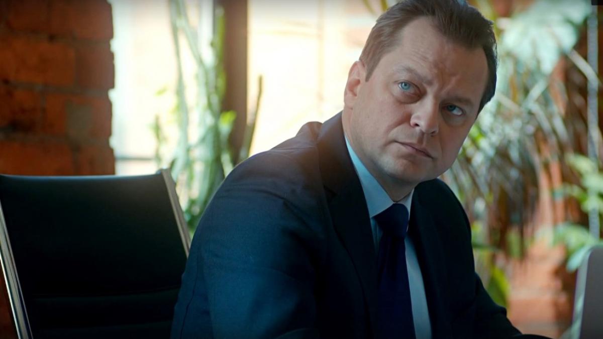 Актер Анатолий Кот рассказал о браке с Юлией Высоцкой