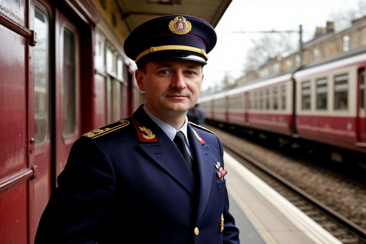 ФПК развеяла опасения: роботы не заменят проводников в поездах