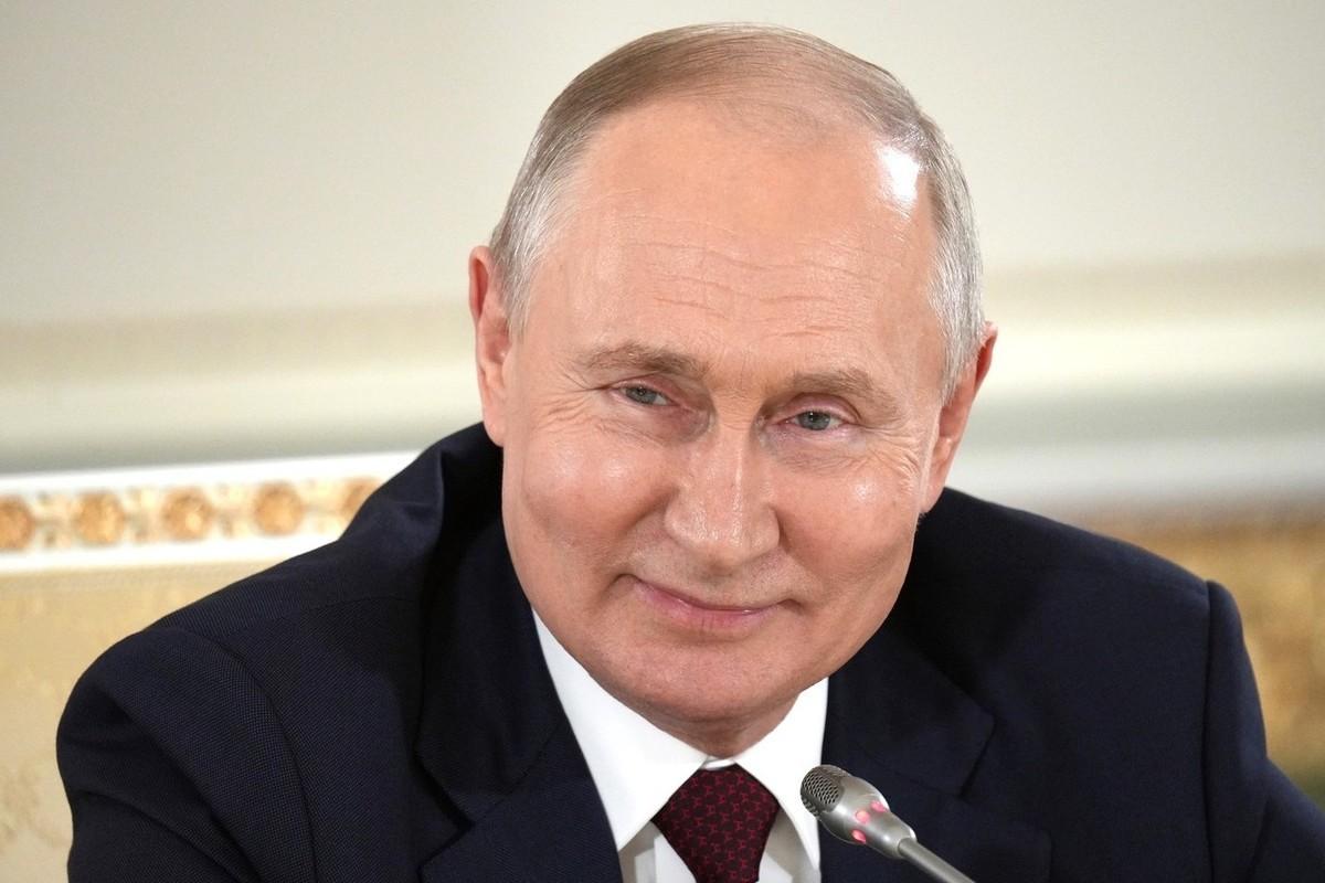 Baijiahao: Путин не планирует обсуждать вопрос продажи Курил Японии