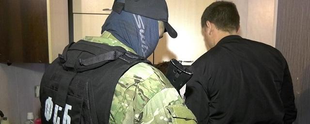 ФСБ и МВД задержали пятерых членов ИГ в Москве