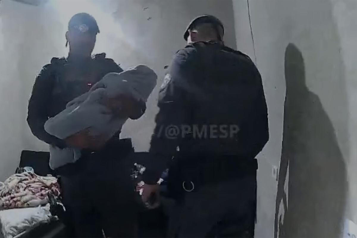 PMESP