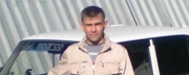 Доброволец из Минусинска Руслан Безбородкин погиб в ходе СВО