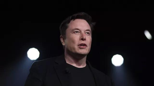 Основатель SpaceX и Tesla Илон Маск считает, что новый год окажется безумнее предыдущих