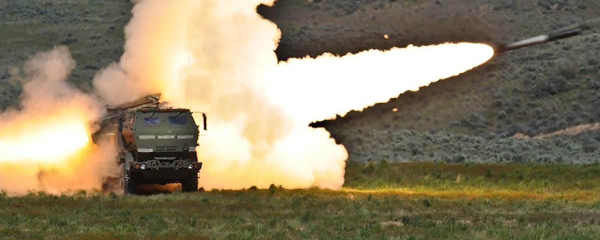 Эксперт из США Бакби назвал уничтожение HIMARS Россией плохой новостью для НАТО