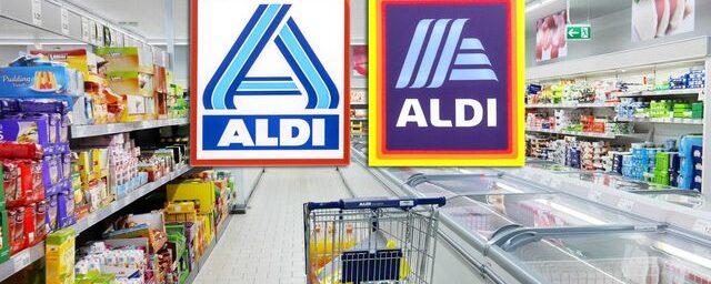 В Венгрии сеть Aldi ввела количественные ограничения на продажу продуктов по льготным ценам