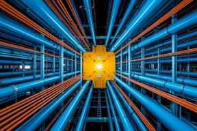 Крупный монополист скупил электросети курортной Анапы