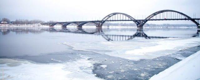 В Нижегородской области ожидается резкое потепление