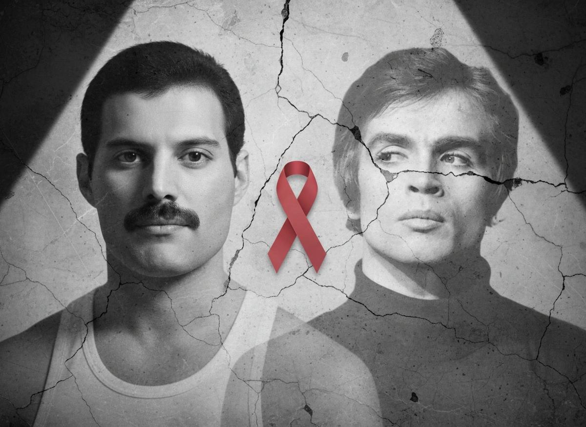 «Тайна до последнего вздоха». Почему мир не хотел замечать, как умирают кумиры?