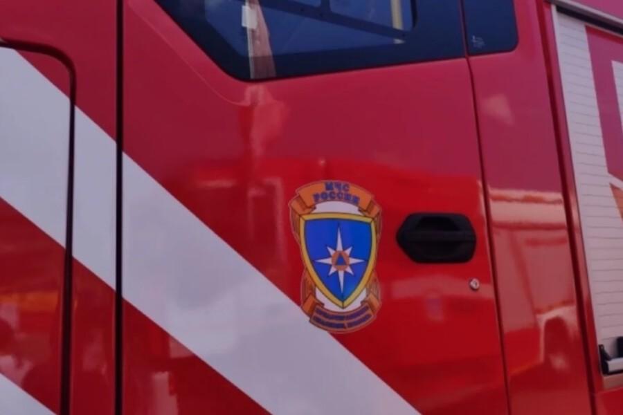 В Тверской области зафиксировали три происшествия, потребовавшие вмешательства спасателей