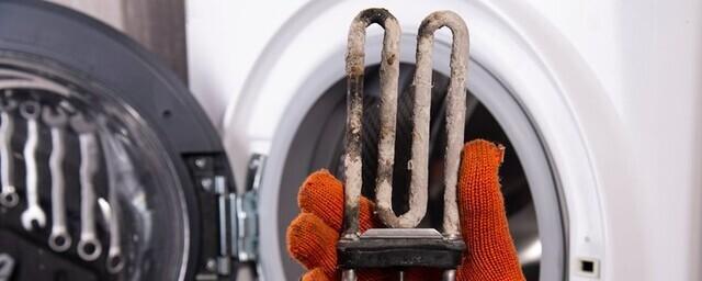 Россиянам рассказали, как продлить жизнь стиральной машинке