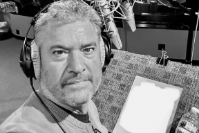 Умер актер Пэт Финн