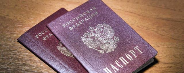 В Жукове грабитель обронил паспорт на месте преступления
