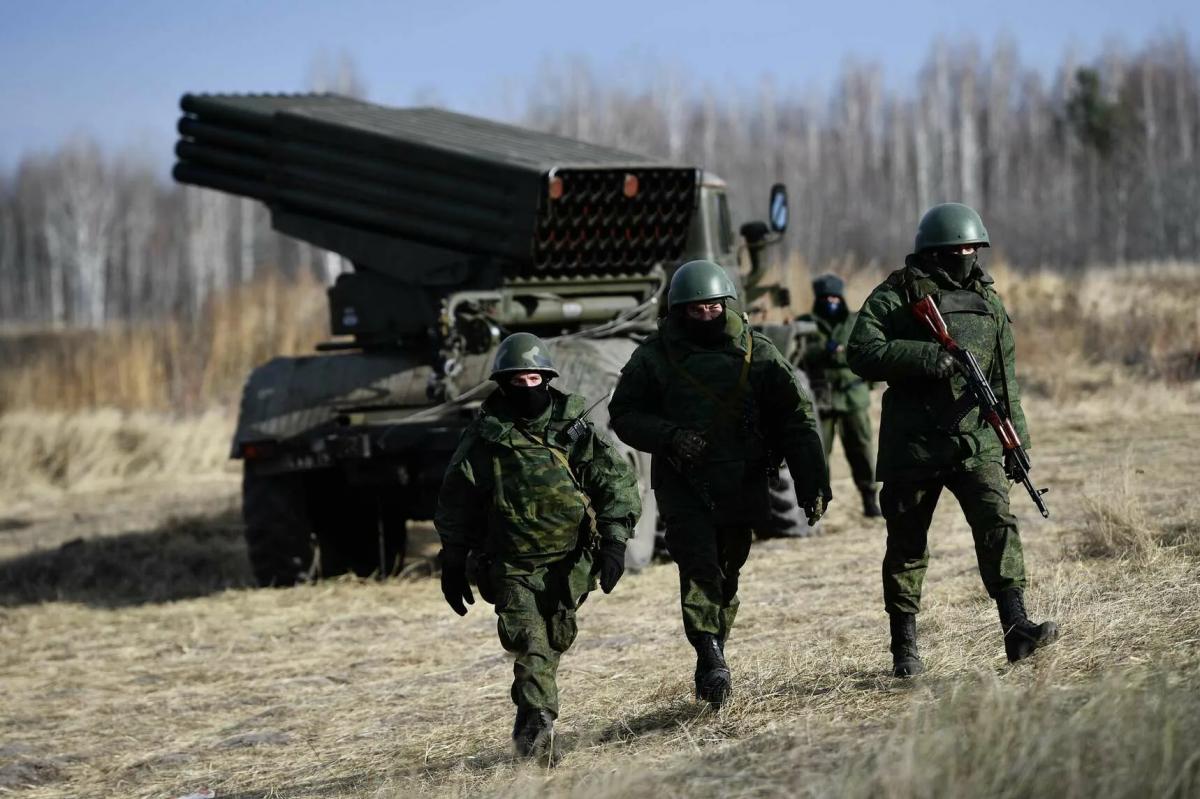Вопрос о выводе российских войск не войдет в коммюнике конференции по Украине