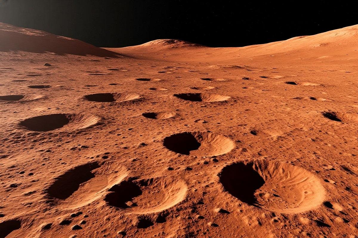 Китай запускает беспрецедентную миссию по доставке грунта с Марса