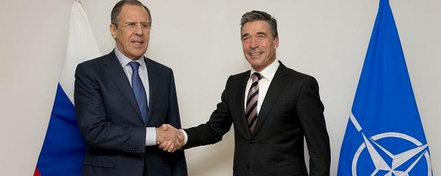 Шойгу: Отношения России и НАТО деградируют с каждым годом