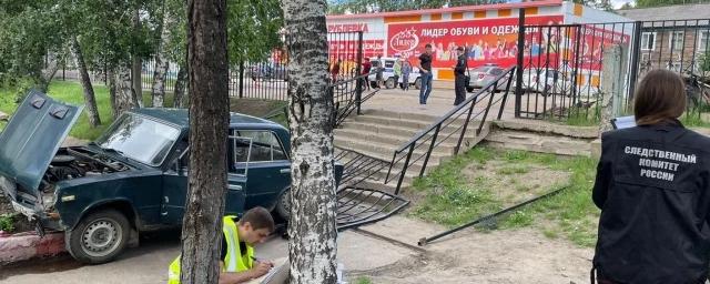Пьяный 18-летний водитель насмерть сбил подростка в Красноярском крае