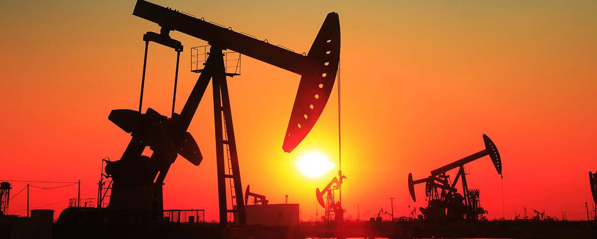 Глава Минприроды рассказал о запасах нефти и газа в России