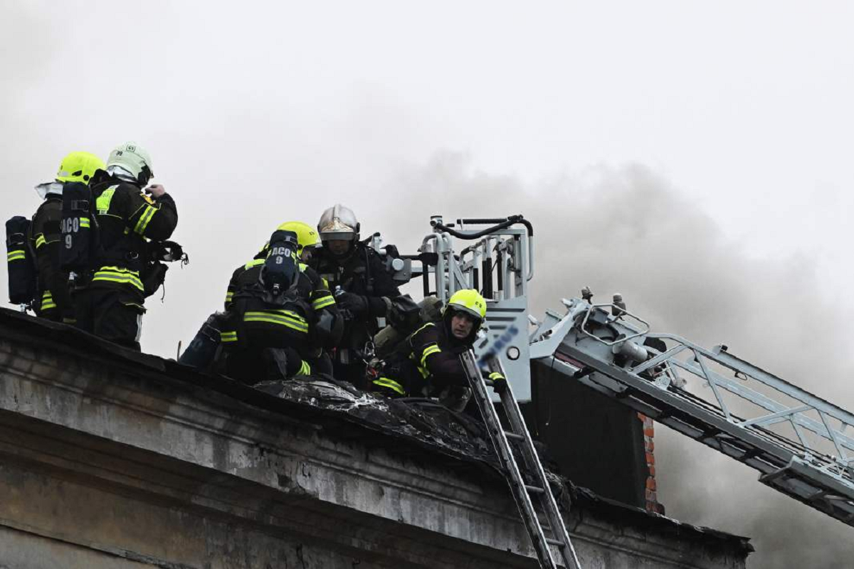 В Копейске отменили режим ЧС