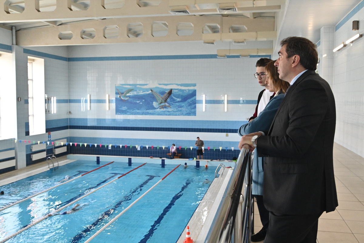 Инфраструктура для кадровой программы «Герои НовоСибири» готова, обучение стартует 1 июля