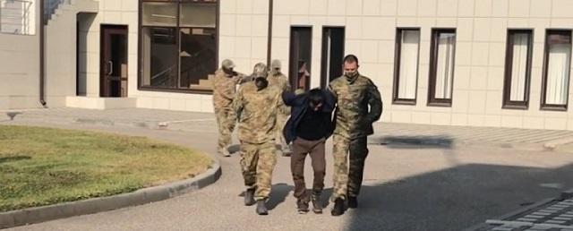 В Чечне задержали членов банды Хаттаба и Басаева, убивавших военных