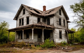 Глава СКР Александр Бастрыкин потребовал доложить о нарушении прав жильцов аварийного дома в Кемерове