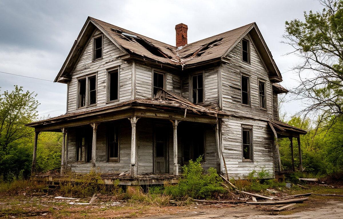 Глава СКР Александр Бастрыкин потребовал доложить о нарушении прав жильцов аварийного дома в Кемерове