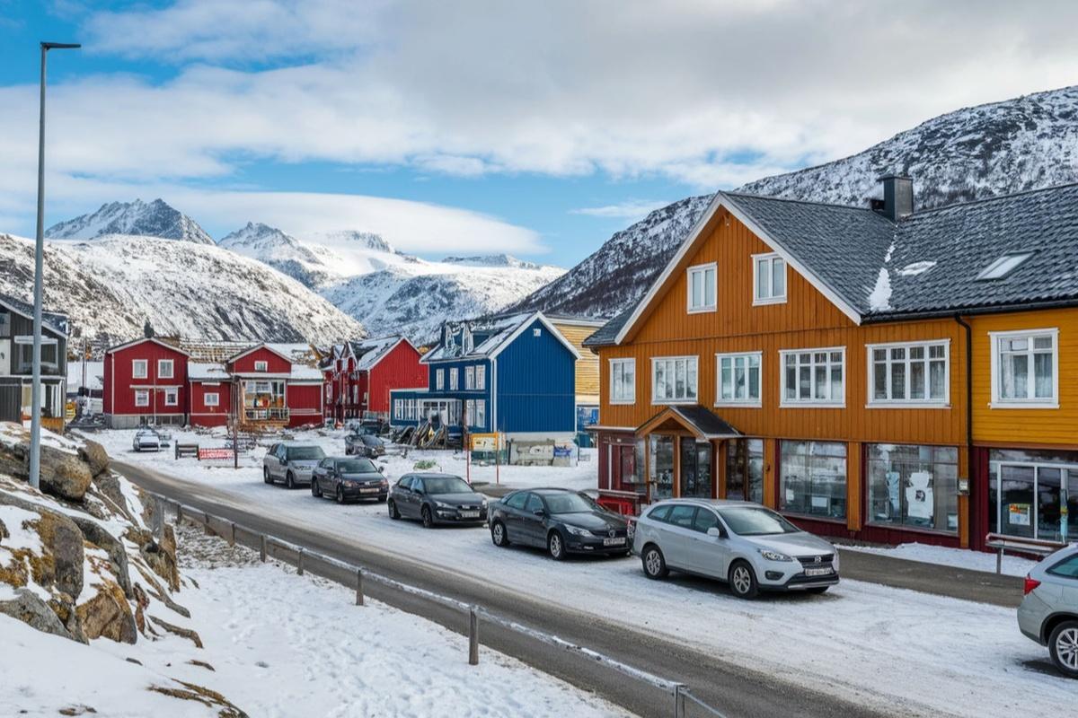 Новый взгляд на возможное приобретение Гренландии Соединенными Штатами