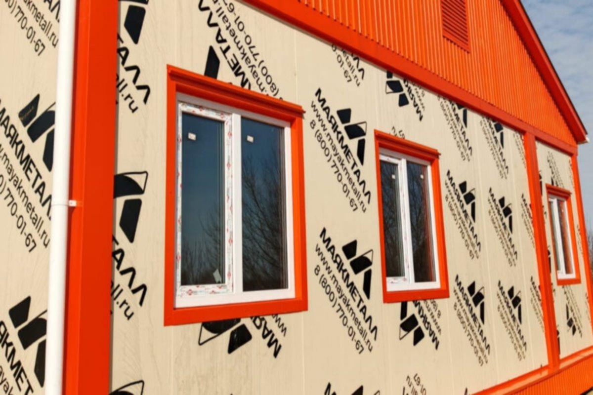 Села Татарстана продолжают оснащать фельдшерско-акушерскими пунктами модульного типа