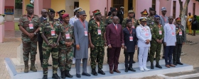 ECOWAS определило дату военного вторжения в Нигер