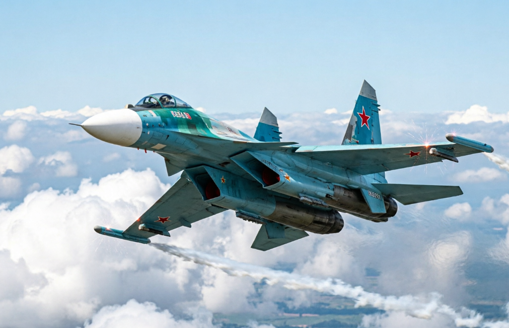 ВС РФ поразили предприятия, поставляющие металлопродукцию для военного производства Украины