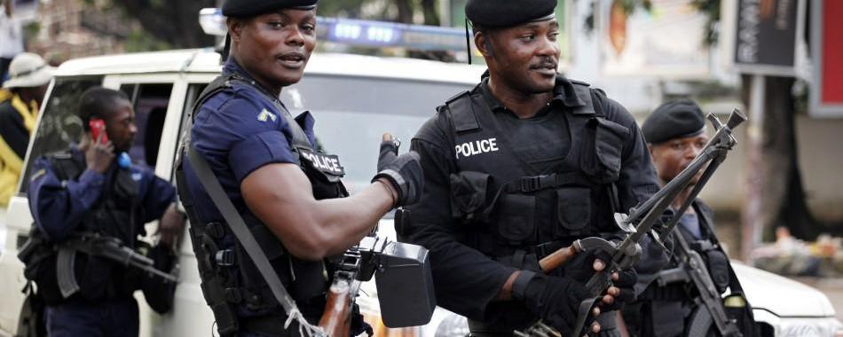 19 человек стали жертвами нападения вооруженных людей на рынке в Конго