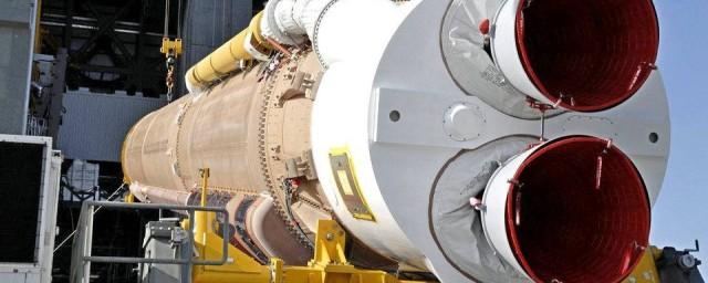Russia shipped last batch of RD-180 rocket engines to U.S.