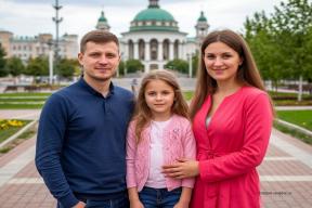 Семейный отдых на майские: топ-10 направлений