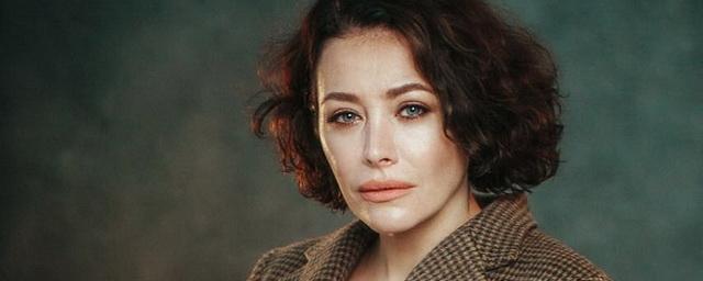 Актриса Екатерина Волкова, бросившая курить, заявила, что на месяц отказывается от алкоголя