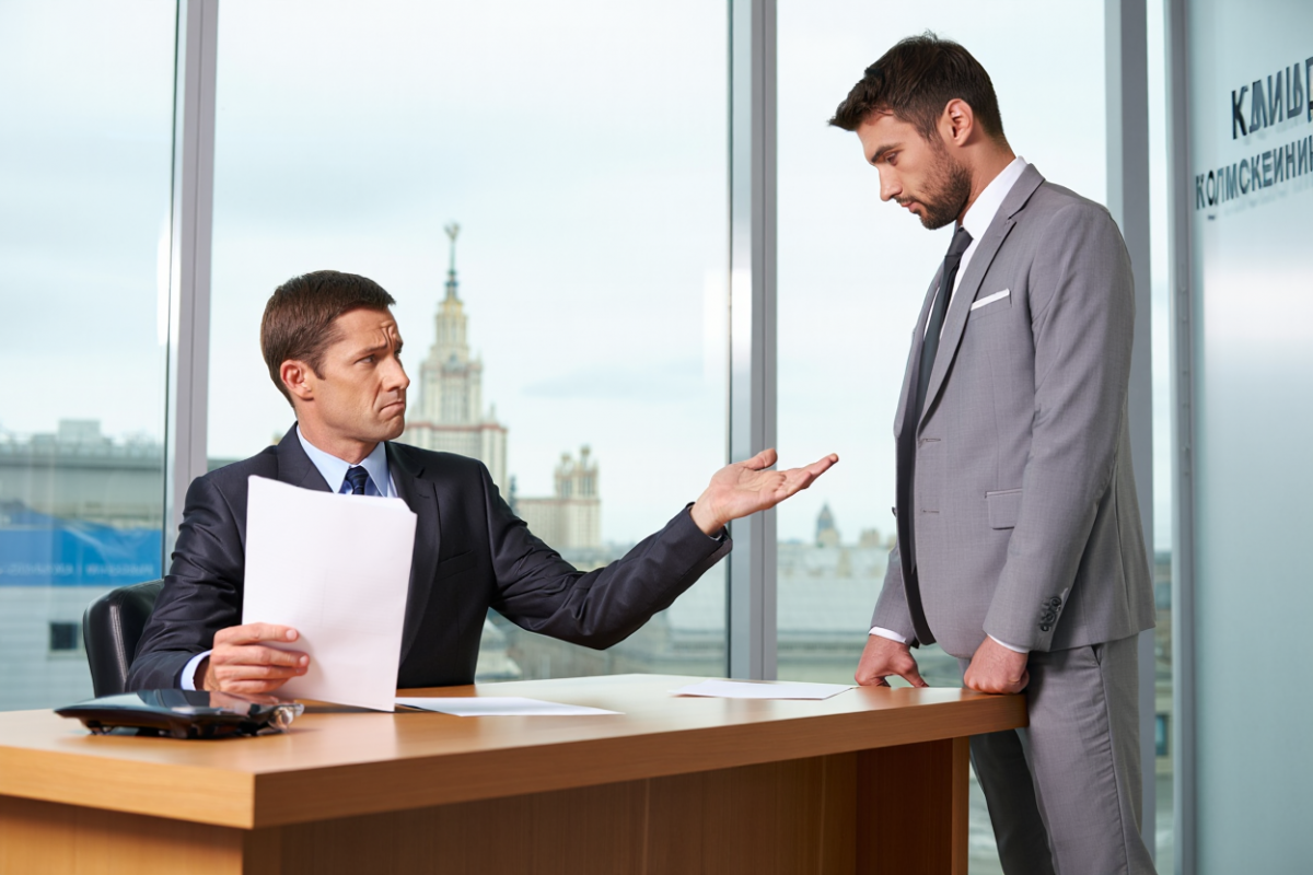 В Самарской области упал спрос на офисных работников