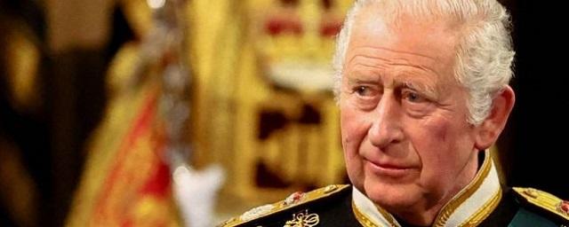 The Guardian: Карл III отказался от прибыли с ВЭС в £1 млрд ради общественного блага