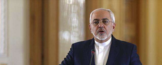 В Иране заявили о снятии оружейного эмбарго со страны