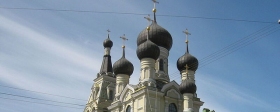 Православная церковь в Грузии обозначила правила для работы СМИ в храмах