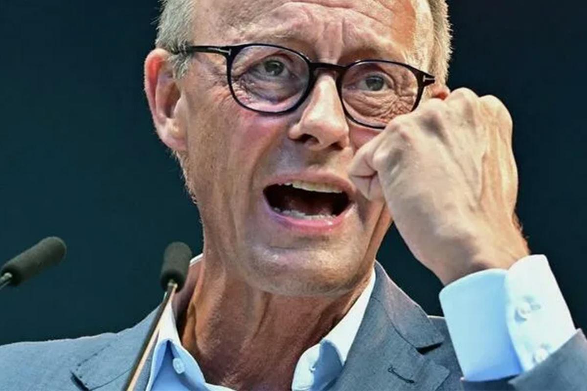 Опасная эскалация: почему Германии не понравились слова Лаврова о канцлере Мерце?