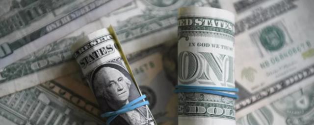Экономист Суверов заявил о сокращении доли доллара в валютных депозитах России