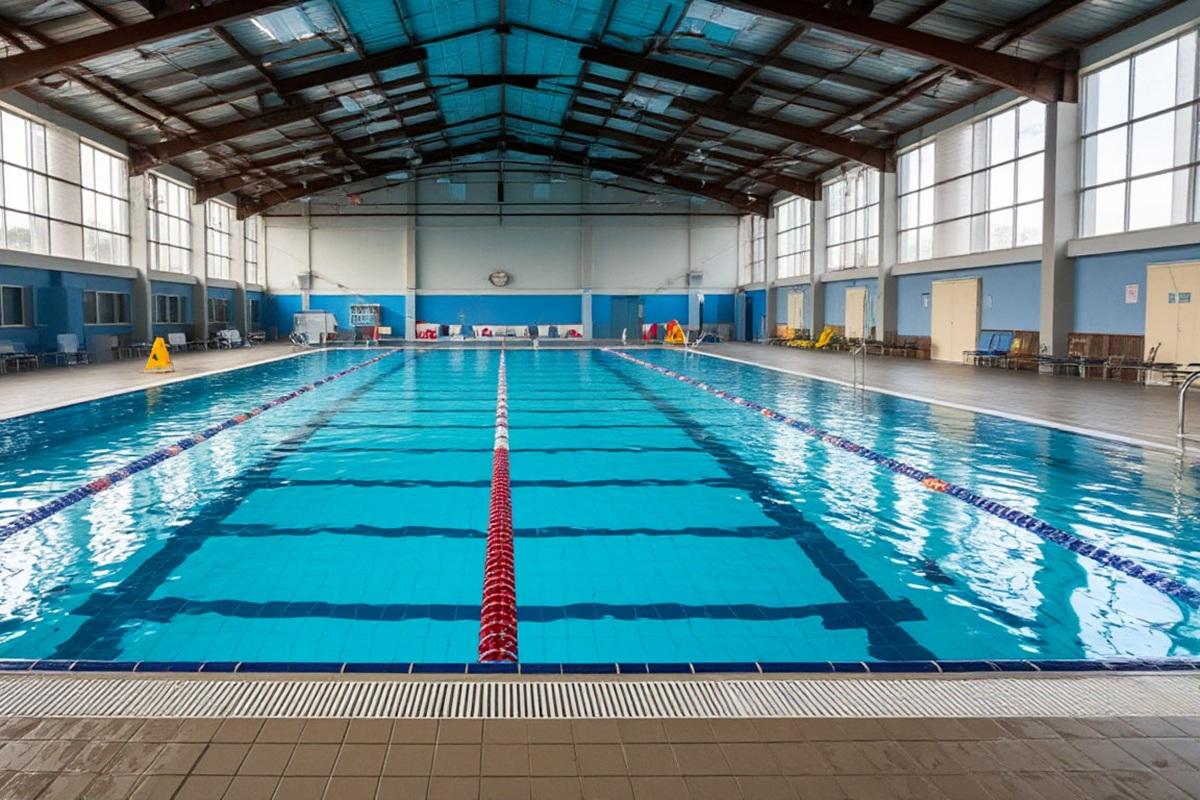 В якутском бассейне выявили грубые нарушения после отравления детей хлором